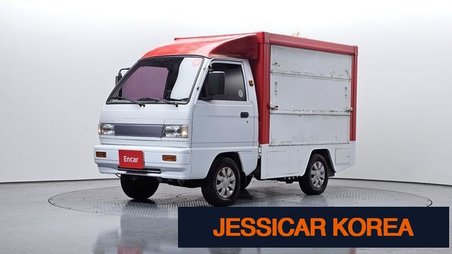 2016 Chevrolet New Labo - Thumbnail 4