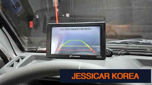 2016 Chevrolet New Labo - Thumbnail 9