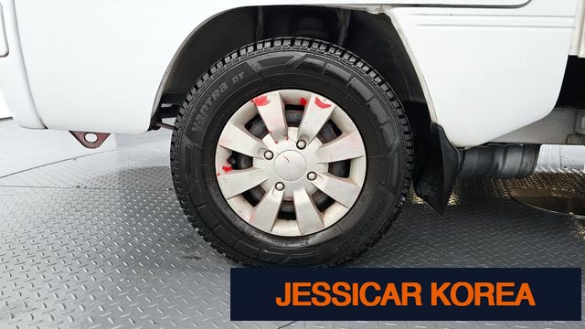 2016 Chevrolet New Labo - Thumbnail 13