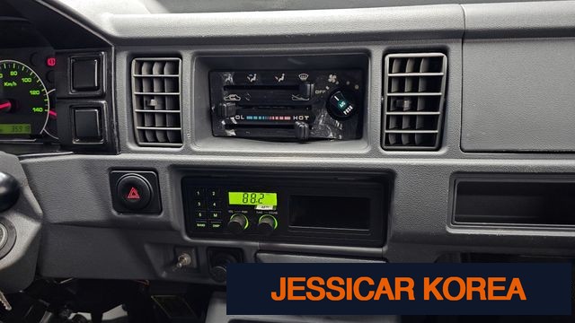 2016 Chevrolet New Labo - Thumbnail 16