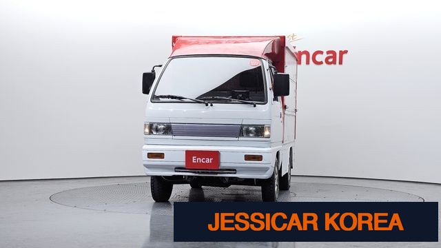 2016 Chevrolet New Labo - Thumbnail 17