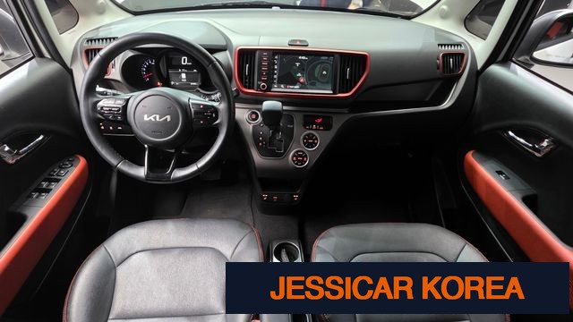 2022 Kia The New Ray - Thumbnail 3