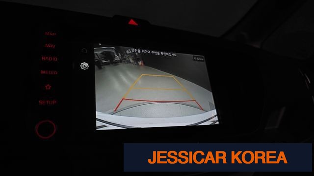2022 Kia The New Ray - Thumbnail 4