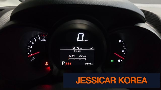 2022 Kia The New Ray - Thumbnail 6