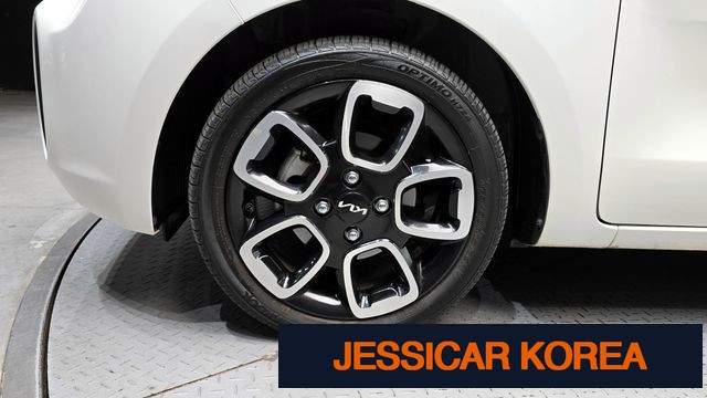 2022 Kia The New Ray - Thumbnail 7