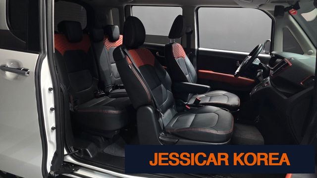 2022 Kia The New Ray - Thumbnail 8