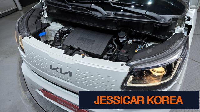 2022 Kia The New Ray - Thumbnail 9