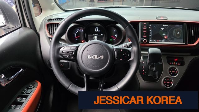 2022 Kia The New Ray - Thumbnail 10