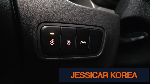 2022 Kia The New Ray - Thumbnail 11