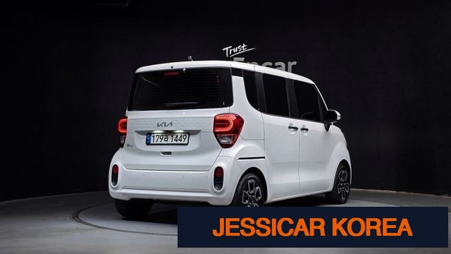 2022 Kia The New Ray - Thumbnail 14