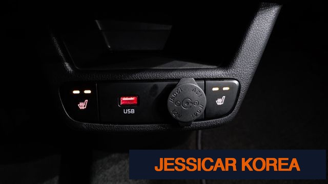 2022 Kia The New Ray - Thumbnail 15