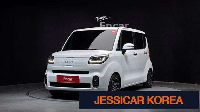 2022 Kia The New Ray - Thumbnail 16