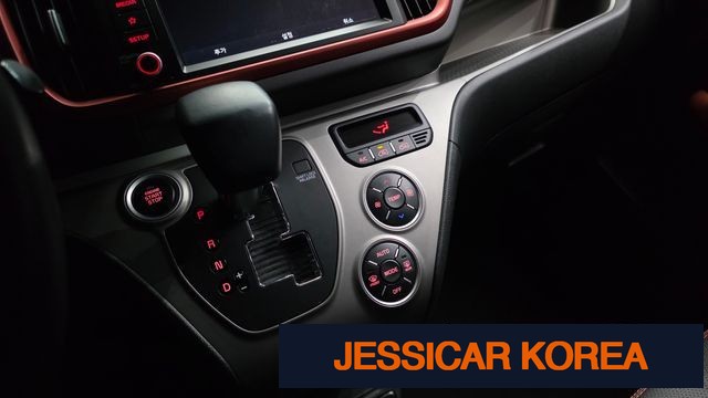 2022 Kia The New Ray - Thumbnail 17