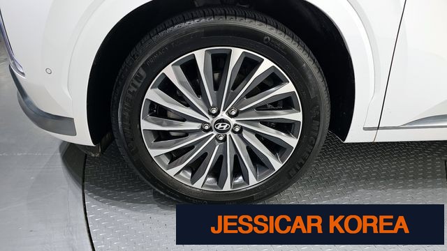 2024 Hyundai The New Palisade - Thumbnail 4