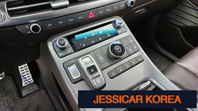 2024 Hyundai The New Palisade - Thumbnail 5