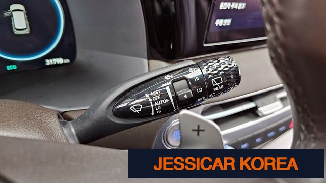 2024 Hyundai The New Palisade - Thumbnail 6