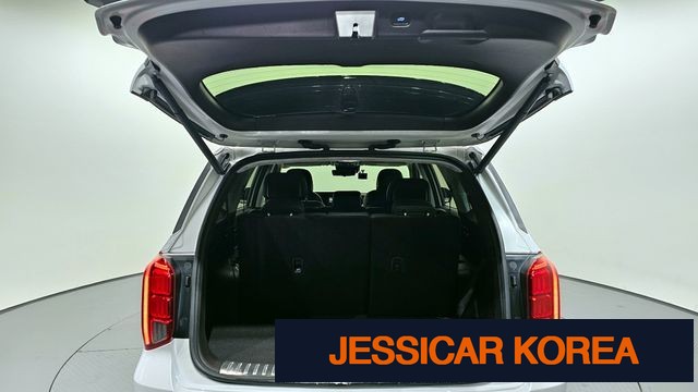 2024 Hyundai The New Palisade - Thumbnail 8