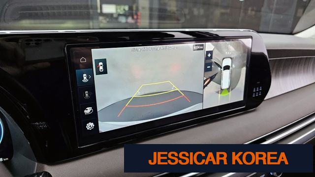 2024 Hyundai The New Palisade - Thumbnail 10