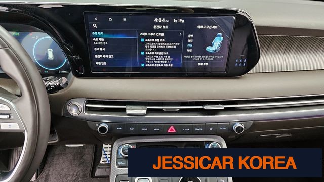 2024 Hyundai The New Palisade - Thumbnail 11