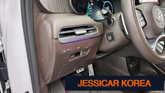 2024 Hyundai The New Palisade - Thumbnail 13