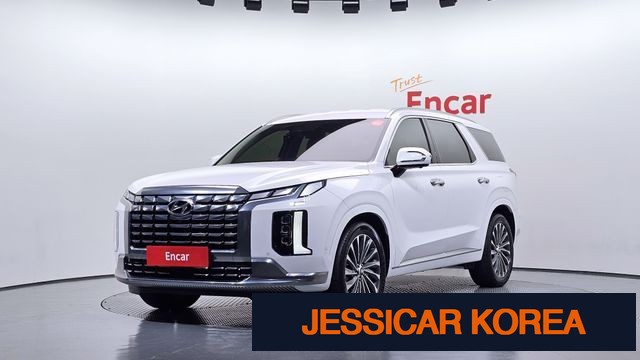 2024 Hyundai The New Palisade - Thumbnail 16
