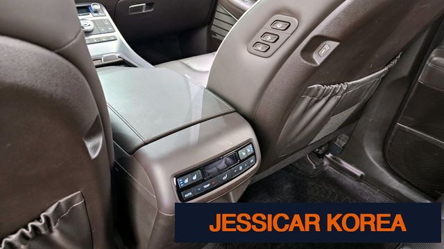 2024 Hyundai The New Palisade - Thumbnail 17