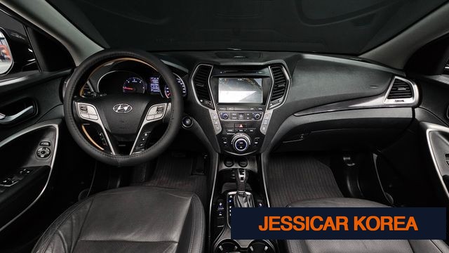 2015 Hyundai Maxcruz - Thumbnail 2