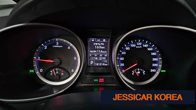 2015 Hyundai Maxcruz - Thumbnail 3