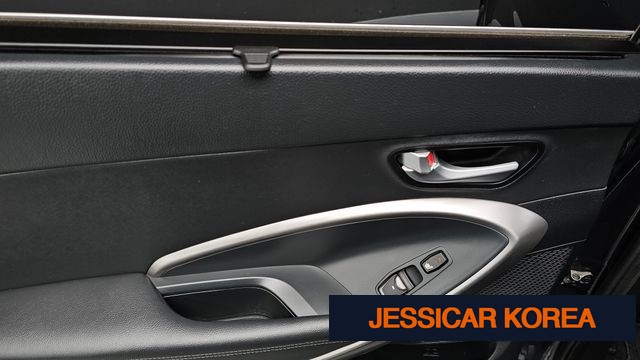 2015 Hyundai Maxcruz - Thumbnail 4