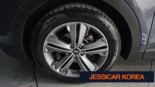 2015 Hyundai Maxcruz - Thumbnail 6