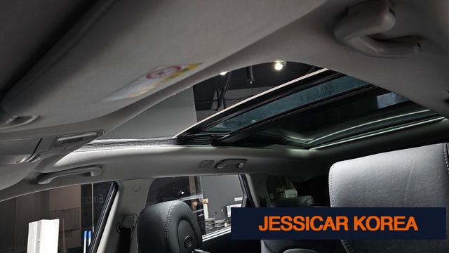 2015 Hyundai Maxcruz - Thumbnail 8
