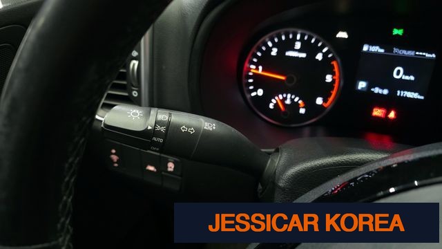 2020 Kia Sportage the bold - Thumbnail 9