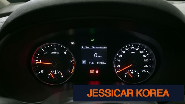 2020 Kia Sportage the bold - Thumbnail 10