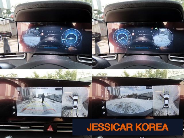 2024 Hyundai The New Avante (CN7) - Thumbnail 2