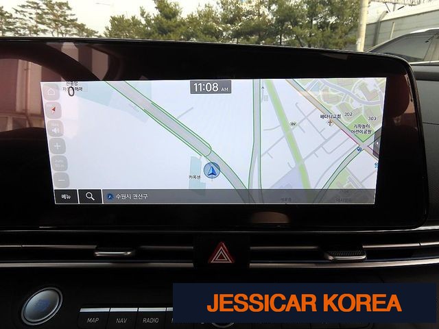 2024 Hyundai The New Avante (CN7) - Thumbnail 10