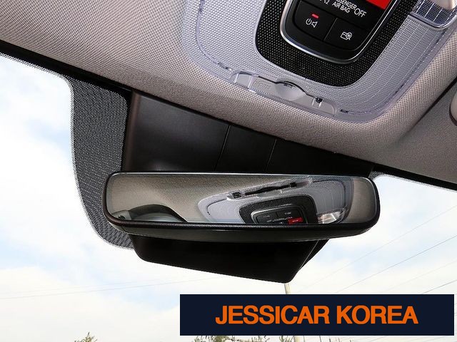 2024 Hyundai The New Avante (CN7) - Thumbnail 12