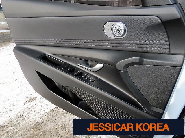 2024 Hyundai The New Avante (CN7) - Thumbnail 15