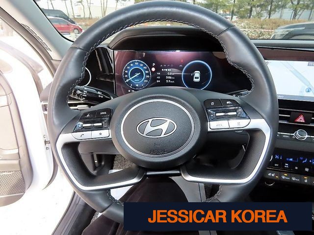 2024 Hyundai The New Avante (CN7) - Thumbnail 16