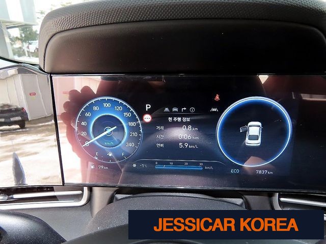 2024 Hyundai The New Avante (CN7) - Thumbnail 17