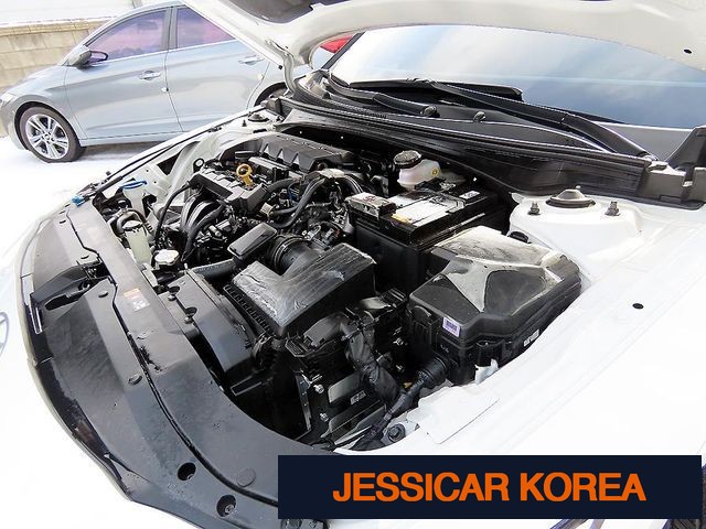 2024 Hyundai The New Avante (CN7) - Thumbnail 19