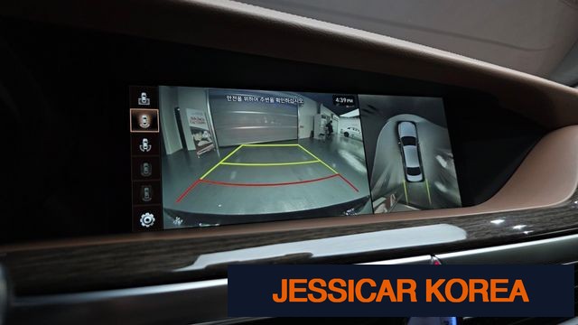 2021 Genesis G90 - Thumbnail 20