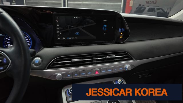 2022 Hyundai Palisade - Thumbnail 4