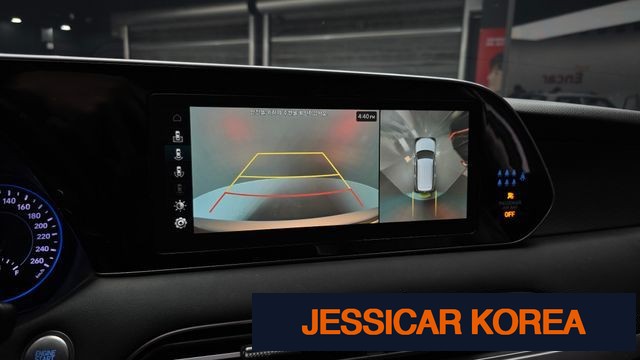 2022 Hyundai Palisade - Thumbnail 5