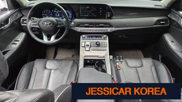 2022 Hyundai Palisade - Thumbnail 6