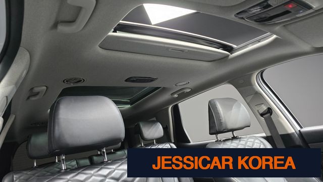 2022 Hyundai Palisade - Thumbnail 7