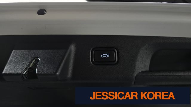 2022 Hyundai Palisade - Thumbnail 10