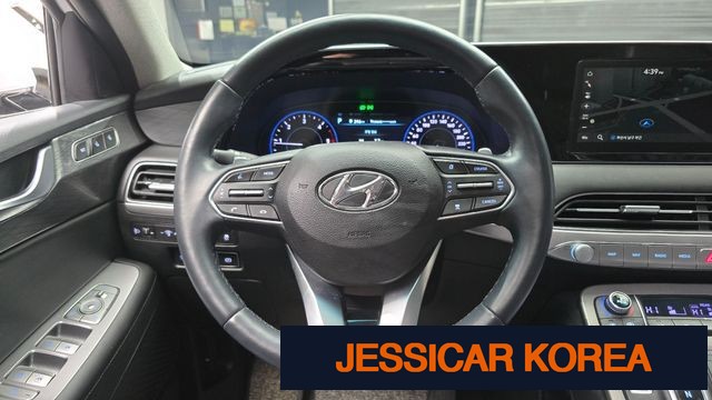 2022 Hyundai Palisade - Thumbnail 12