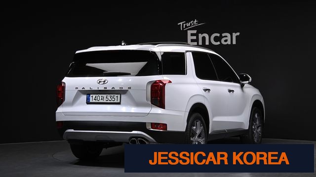 2022 Hyundai Palisade - Thumbnail 13
