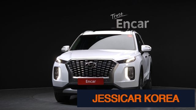 2022 Hyundai Palisade - Thumbnail 15