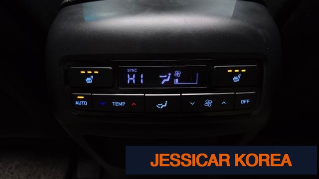 2022 Hyundai Palisade - Thumbnail 16